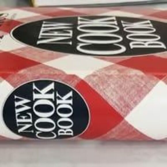 Better Homes and Gardens new cook book 1981 5 ring bound - Picture 6 of 8